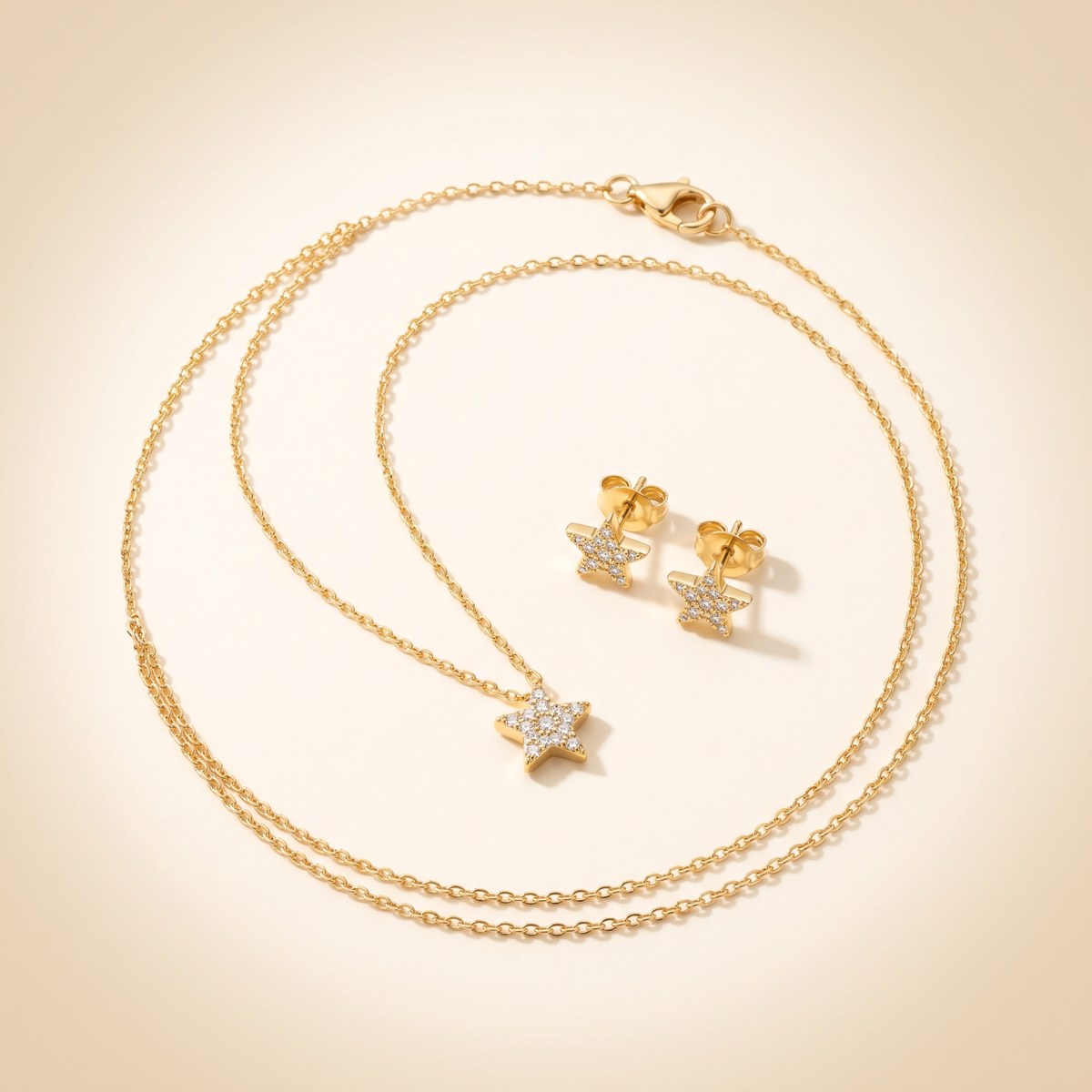 Conjunto Étoile